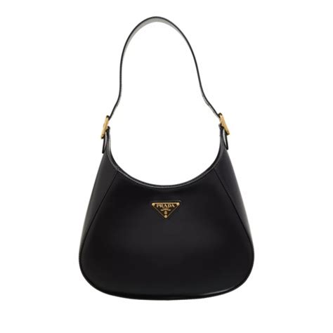 prada big cleo|prada cleo hobo shoulder bag.